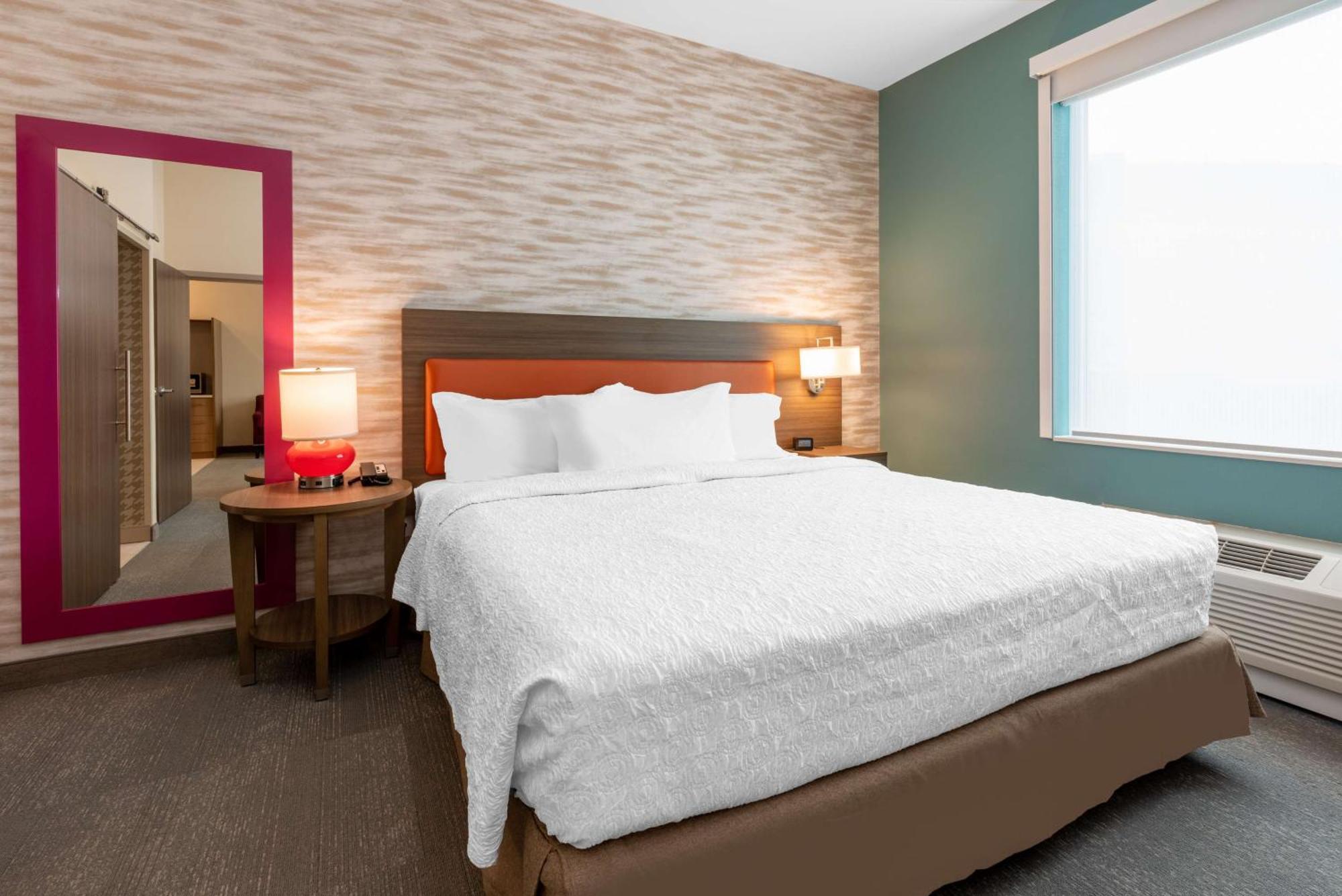 Home2 Suites By Hilton Pocatello, Id Exteriör bild