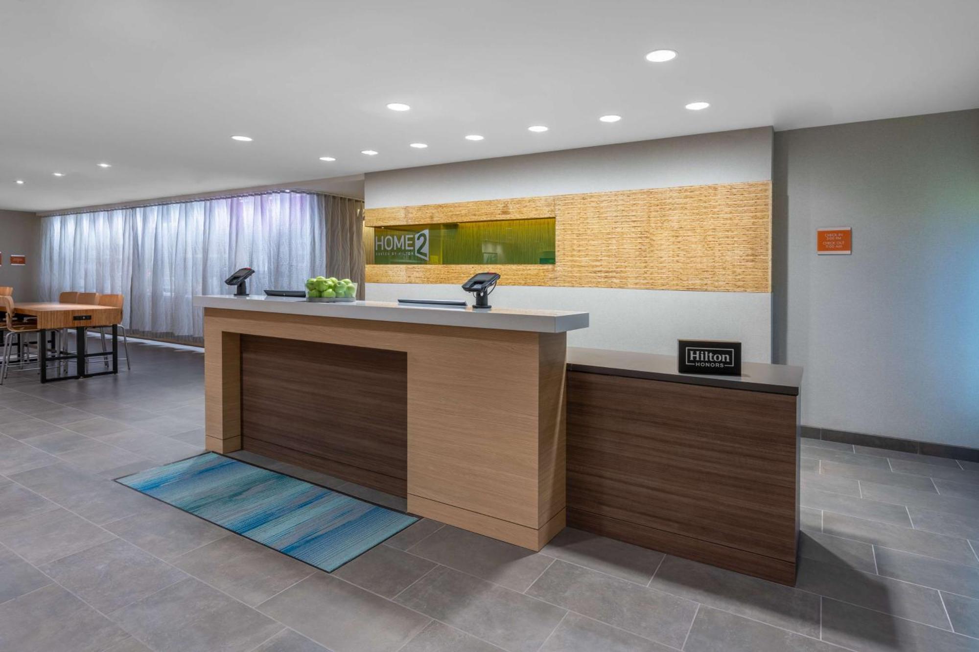 Home2 Suites By Hilton Pocatello, Id Exteriör bild